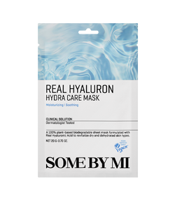 Real Hyaluron Hydra Care Mask