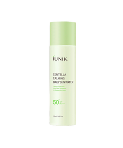 Centella Calming Daily Sun Water SPF 50+ PA++++