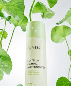 Centella Calming Daily Sun Water SPF 50+ PA++++