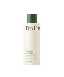 Mugwort Essence