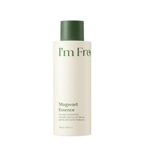 I’m From Mugwort Essence (150 ml) | NIASHA.ch