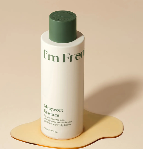 I’m From Mugwort Essence (150 ml) | NIASHA.ch