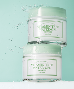 Vitamin Tree Water-Gel Advanced