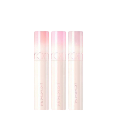 ROM&ND Juicy Lasting Tint New Bare Series Niasha Switzerland