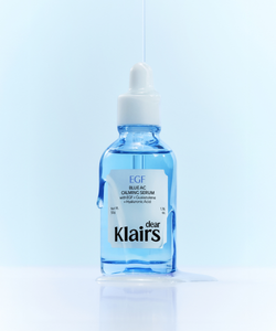 EGF Blue AC Calming Serum