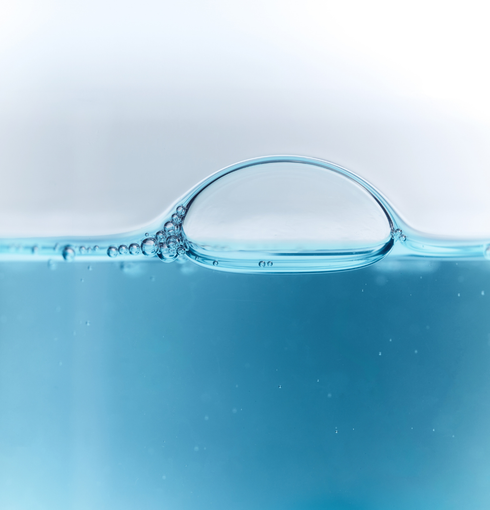 KLAIRS EGF Blue AC Calming Serum ( 50 g) | NIASHA.ch