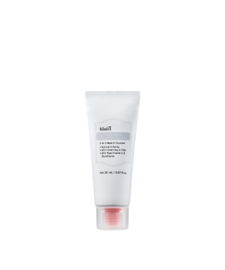 Freshly Juiced Vitamin Mask Cleanser 20ml
