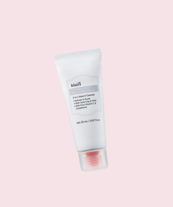 Freshly Juiced Vitamin Mask Cleanser 20ml