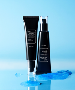 Midnight Blue Clearing Water Cream