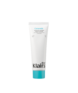 Rich Moist Barrier Capsule Cream