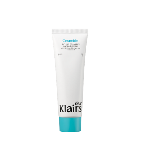 dear, KLAIRS Rich Moist Barrier Capsule Cream ( 80g) | NIASHA.ch