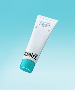 Rich Moist Barrier Capsule Cream