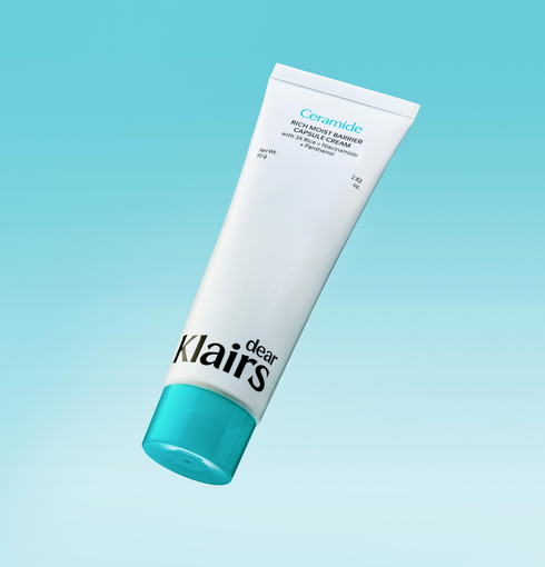 dear, KLAIRS Rich Moist Barrier Capsule Cream ( 80g) | NIASHA.ch