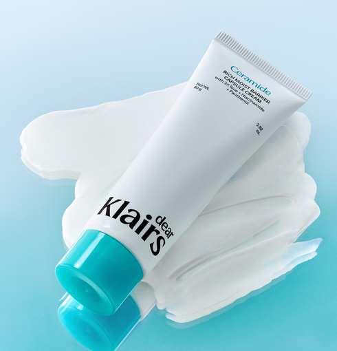 dear, KLAIRS Rich Moist Barrier Capsule Cream ( 80g) | NIASHA.ch