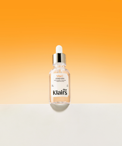 Freshly Juiced Vita C Vitamin Drop