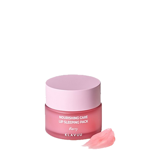 Nourishing Care Lippenschlafpackung