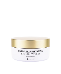 Extra Illuminating Eye Gel Patches (VITAMIN C)