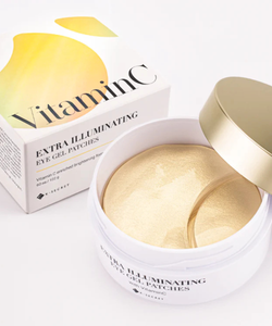 Extra Illuminating Eye Gel Patches (VITAMIN C)