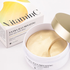 KSECRET Extra Illuminating Eye Gel Patches(VITAMIN C) 60ea | NIASHA.ch