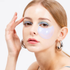 KSECRET Instant Relief Eye Gel Patches (CAFFEINE) 60ea | NIASHA.ch