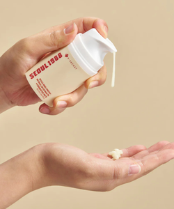 SEOUL 1988 Cream : Retinal Liposome 1% + Fermented Rice