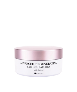 Advanced Regenerating Eye Gel Patches (RETINOL)