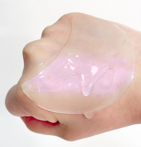 KSECRET Advanced Regenerating Eye Gel Patches(RETINOL)60ea | NIASHA.ch