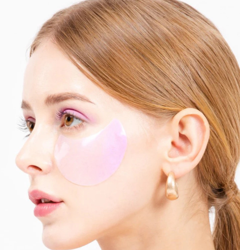 KSECRET Advanced Regenerating Eye Gel Patches(RETINOL)60ea | NIASHA.ch