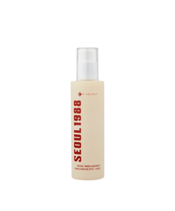 SEOUL 1988 Essence : Snail Mucin 97% + Rice
