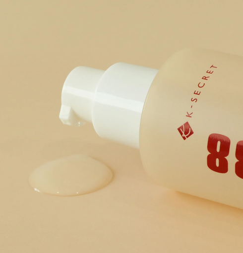 KSECRET SEOUL 1988 Essence : Snail Mucin 97% + Rice | NIASHA.ch