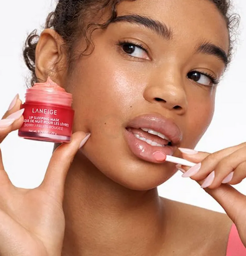 LANEIGE Lip Sleeping Mask 20g | NIASHA.ch