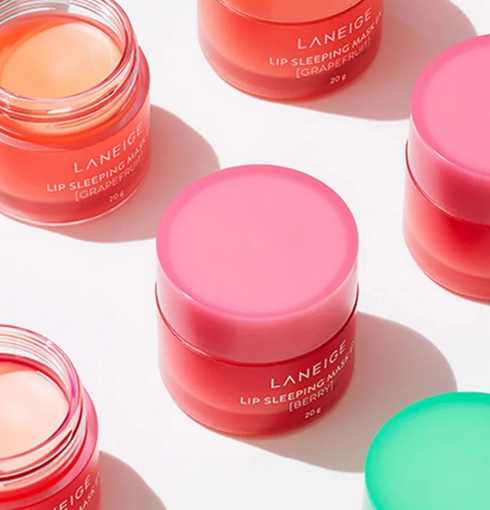 LANEIGE Lip Sleeping Mask 20g | NIASHA.ch