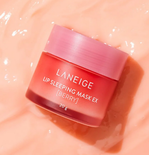 LANEIGE Lip Sleeping Mask 20g | NIASHA.ch