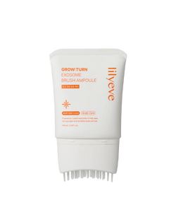 Grow Turn Exosome Brush Ampoule