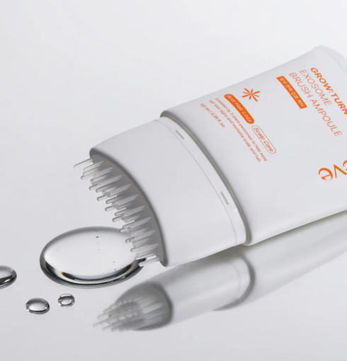LILYEVE Grow Turn Exosome Brush Ampoule ( 100 ml) | NIASHA.ch