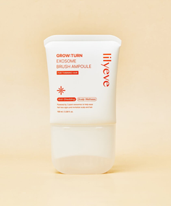 Grow Turn Exosome Brush Ampoule