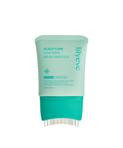 Scalp: Turn Cica PDRN Brush Ampoule