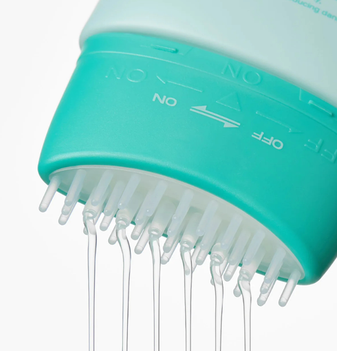 LILYEVE Scalp: Turn Cica PDRN Brush Ampoule ( 100 ml) | NIASHA.ch
