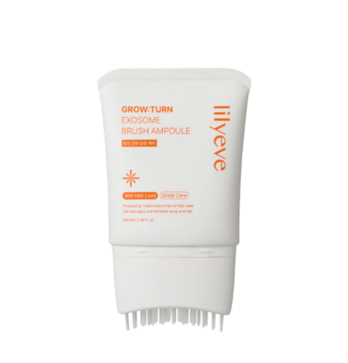 Grow Turn Exosome Brush Ampoule