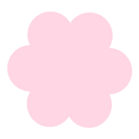 Luminous Petal