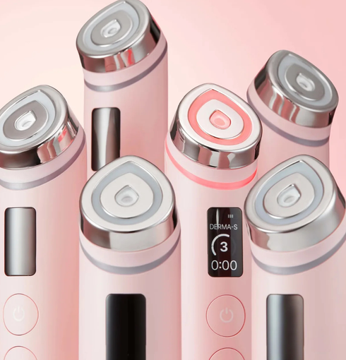 MEDICUBE AGE-R Booster Pro | NIASHA.ch MEDICUBE AGE-R Booster Pro | NIASHA.ch
