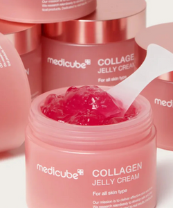 Collagen Jelly Cream