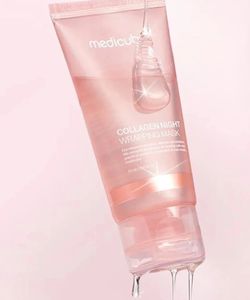Collagen Night Wrapping Mask