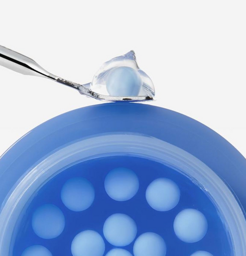 MEDICUBE Hyaluronic Acid Capsule Cream 50 ml | NIASHA.ch