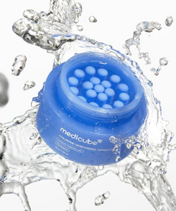 Hyaluronic Acid Capsule Cream