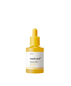 Kojic Acid Turmeric Niacinamide Serum