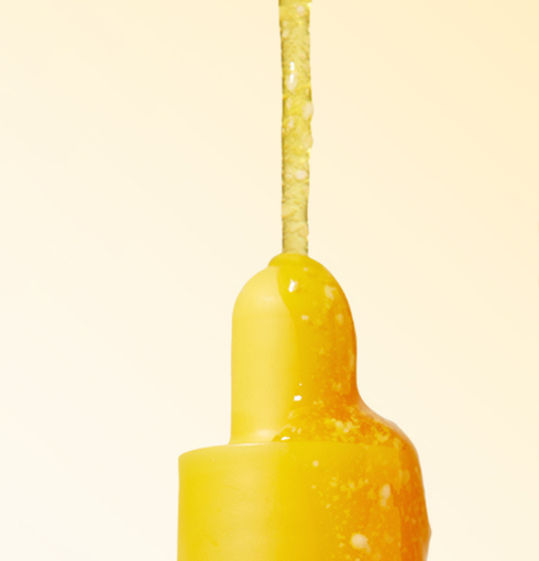 MEDICUBE Kojic Acid Turmeric Niacinamide Serum 30 ml | NIASHA.ch