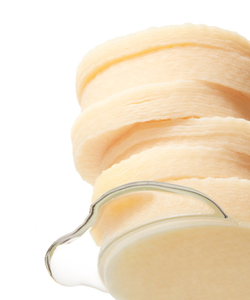 Kojic Acid Turmeric Pad