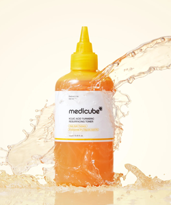 Kojic Acid Turmeric Resurfacing Toner
