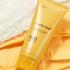 MEDICUBE Kojic Acid Turmeric Toning Cleanser 120g | NIASHA.ch